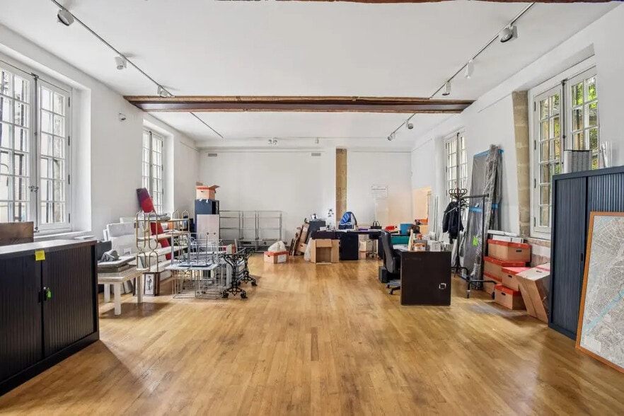 7 Rue Charles V, Paris for lease - Building Photo - Image 2 of 11