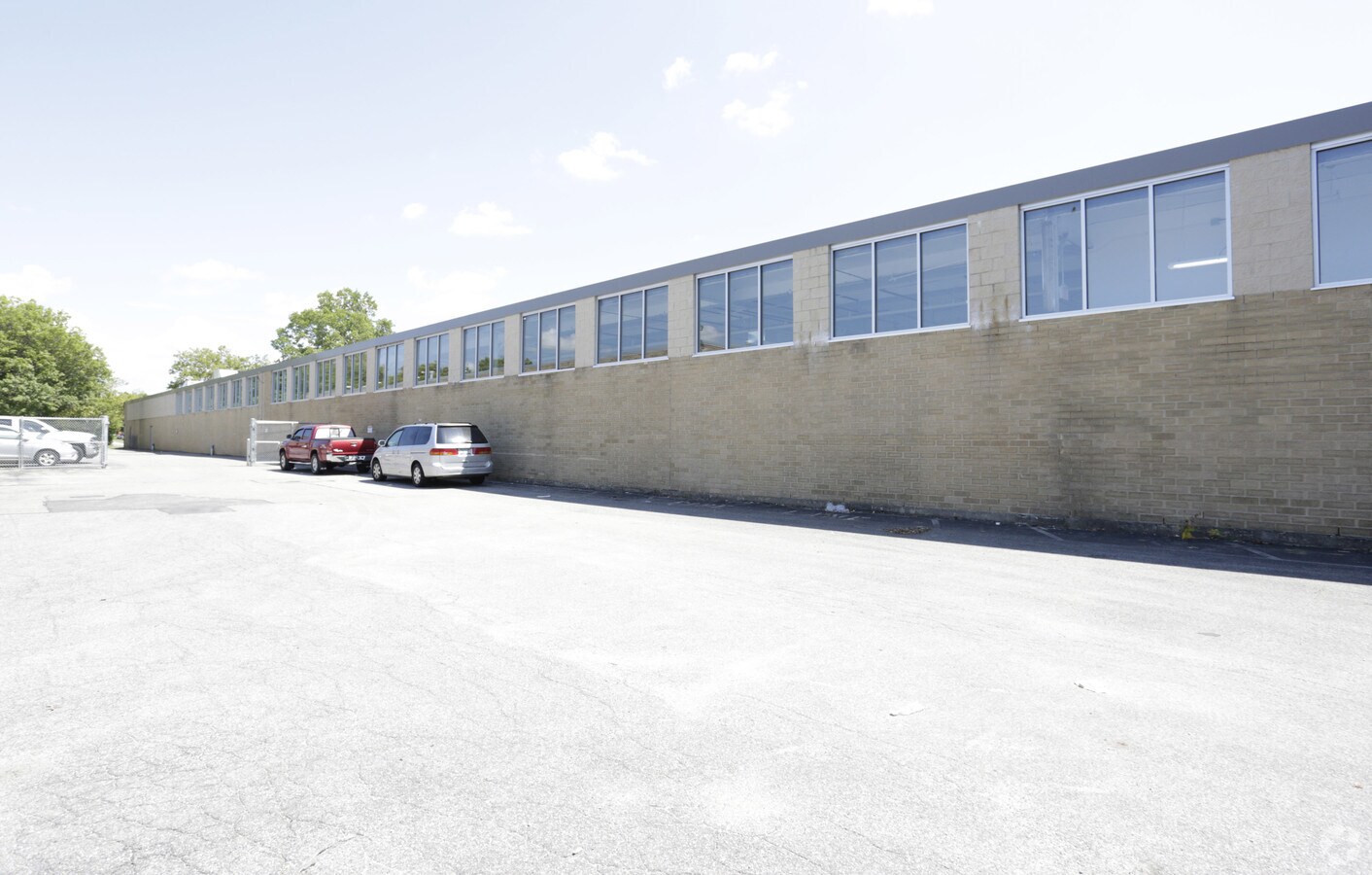 50 Marcus Blvd, Hauppauge, NY 11788 Property Record