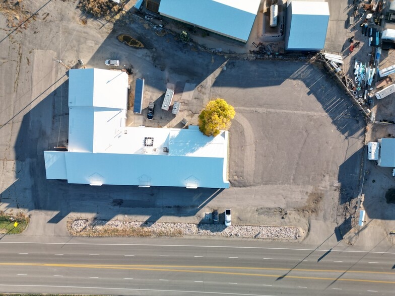 1720 Main St, Lander, WY for sale - Building Photo - Image 3 of 55