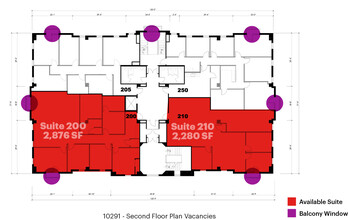 10291 N Meridian St, Carmel, IN for lease Building Photo- Image 1 of 1