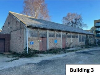 More details for 286 Hythe Street, Dartford - Industrial for Lease