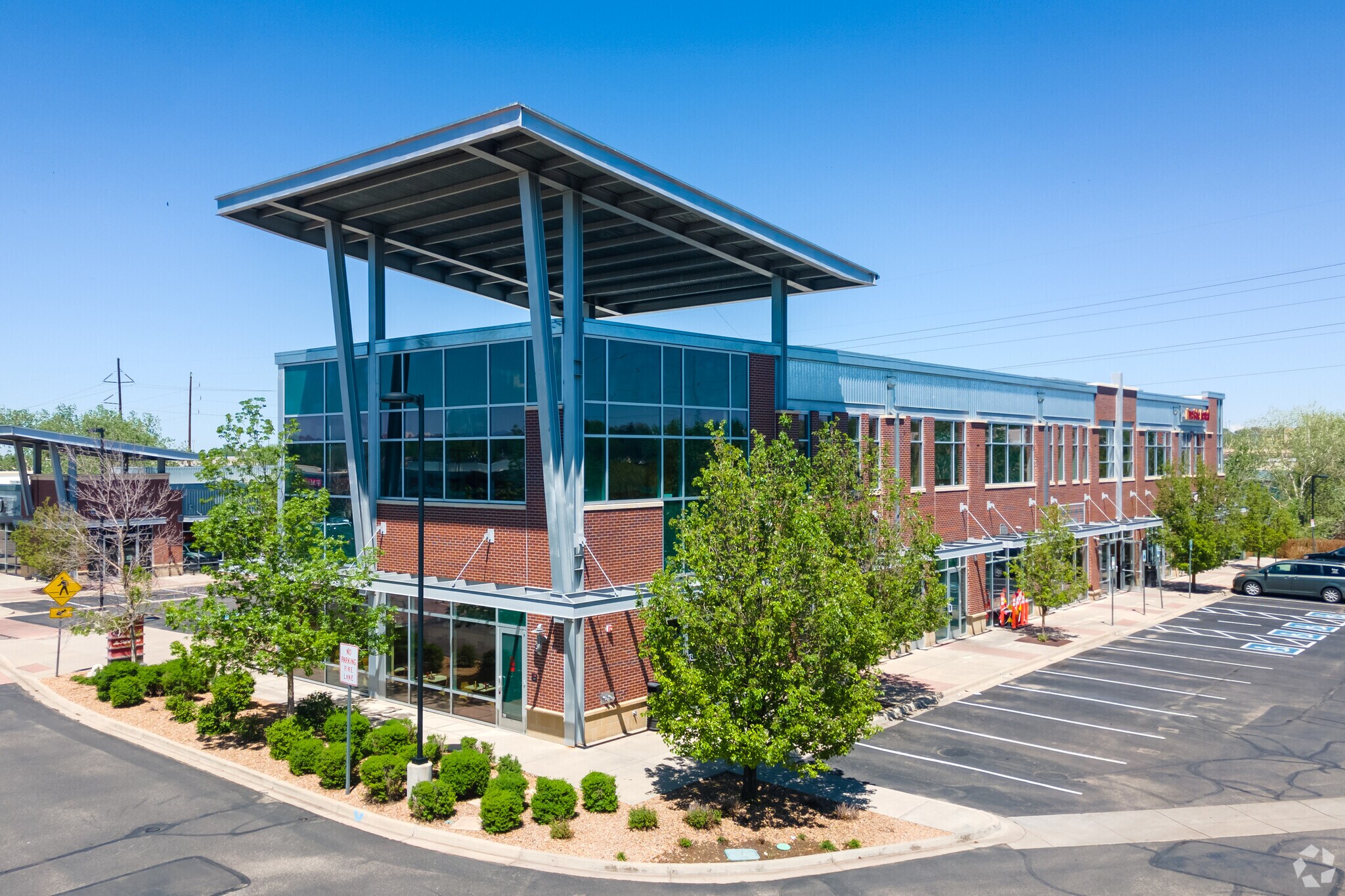 2600-2660 W Belleview Ave, Littleton, CO for lease Building Photo- Image 1 of 8