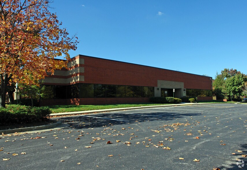 4400-4418 Lottsford Vista Rd, Lanham, MD for sale - Primary Photo - Image 1 of 1