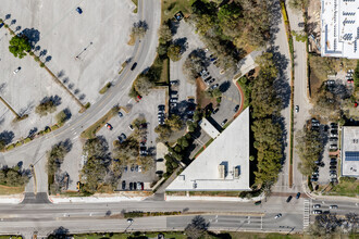 498 Palm Springs Dr, Altamonte Springs, FL - aerial  map view - Image1