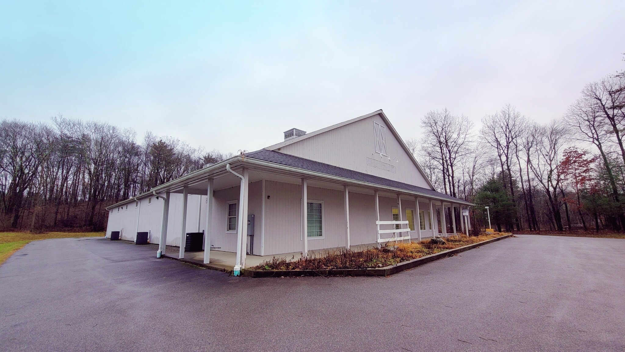 6830 Rt 9 US  Rt 9, Rhinebeck, NY for sale Primary Photo- Image 1 of 1