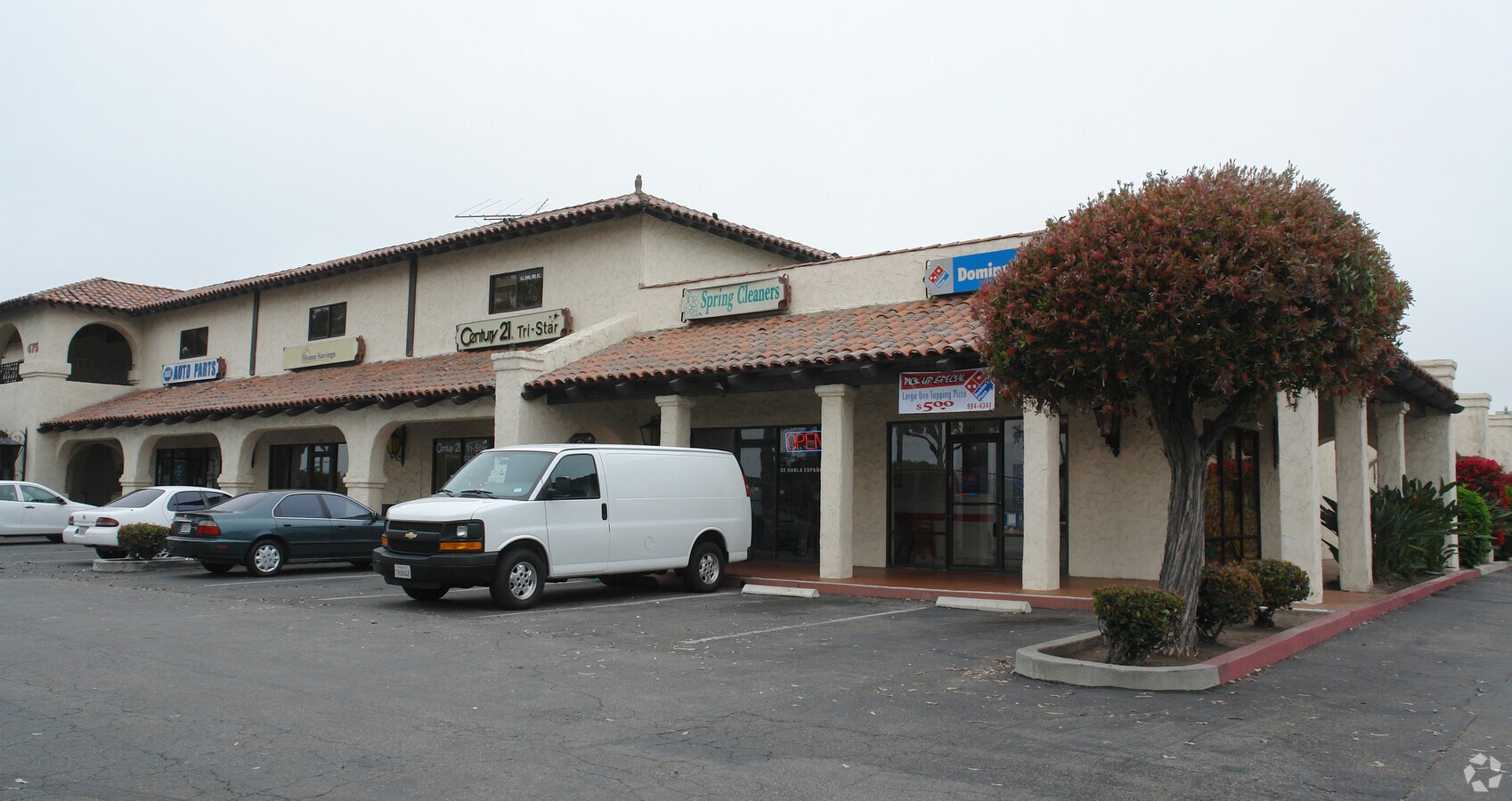 475 W Channel Islands Blvd, Port Hueneme, CA 93041