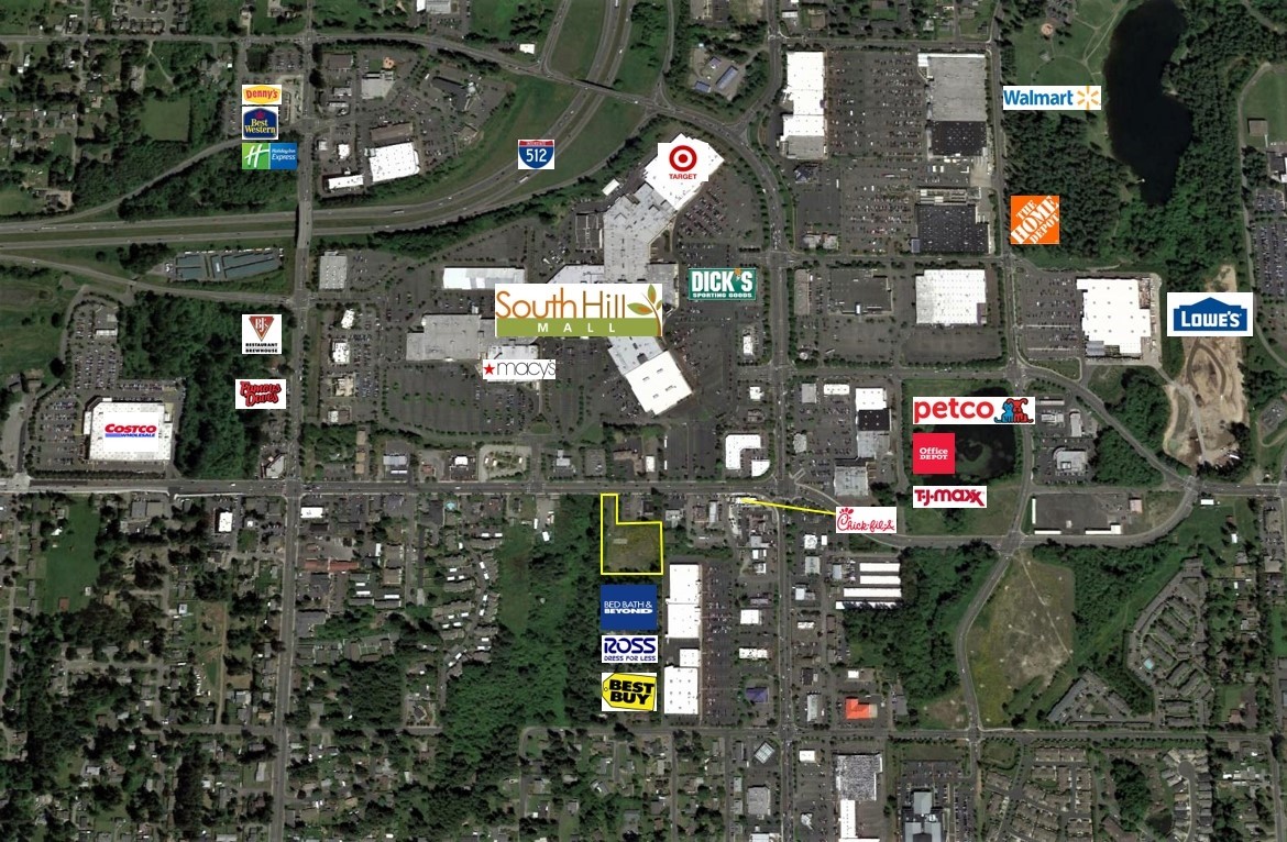 330 39th Ave SW, Puyallup, WA 98373 - Puyallup Development Site | LoopNet