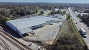 2135 State Line Rd, Flomaton AL - Warehouse