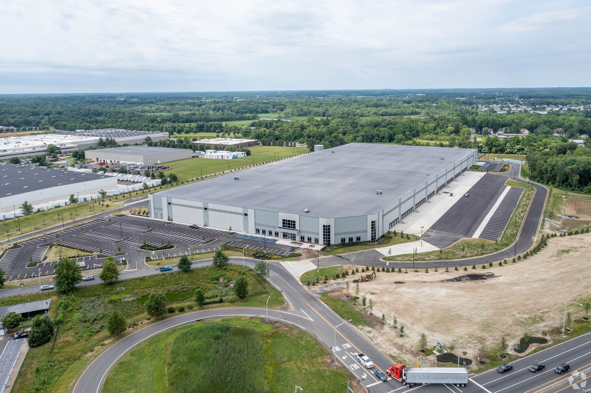 100 Lawrence Blvd, Hainesport, NJ 08036