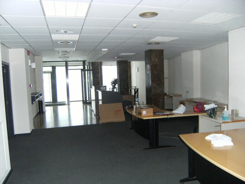 Retail in Algemesí for sale - Building Photo - Image 1 of 9