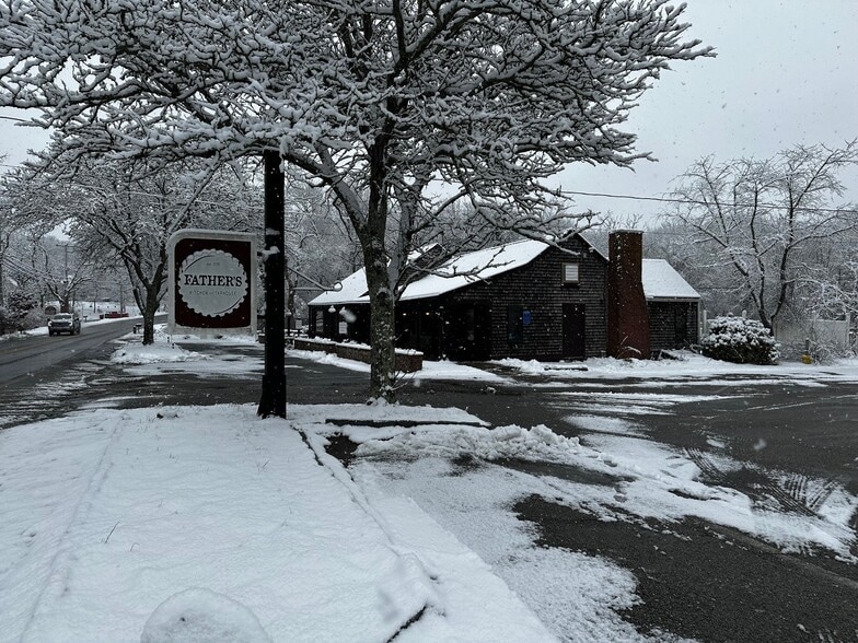 406 Route 6A, East Sandwich, MA for sale - Building Photo - Image 2 of 12