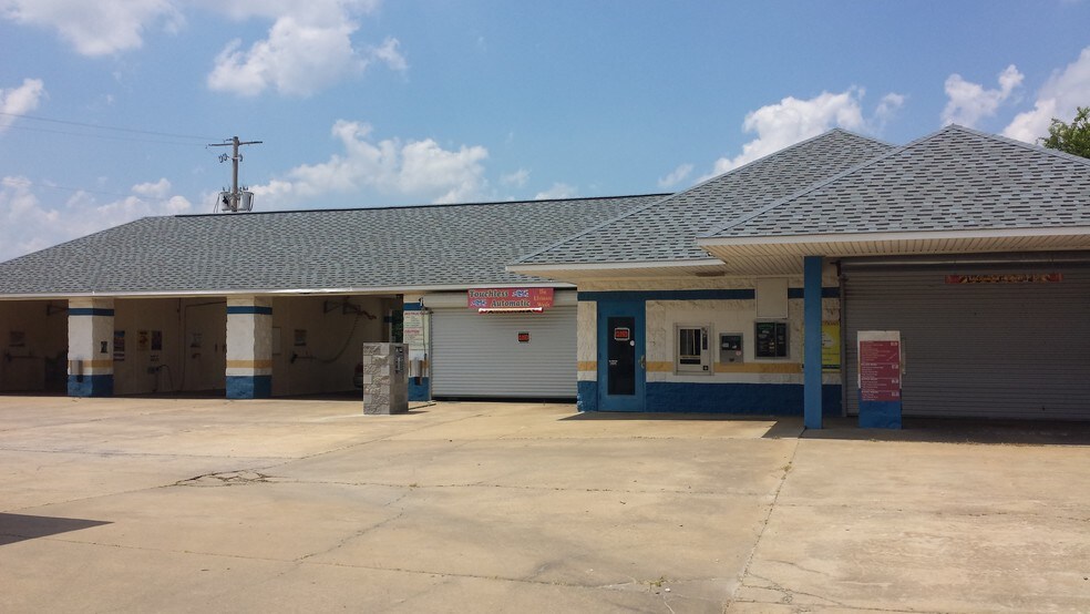 2618 W Beebe Capps Expy, Searcy, AR for sale - Primary Photo - Image 1 of 1