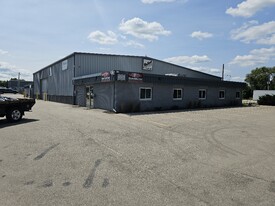 6005 W Ryan Rd, Franklin WI - Warehouse