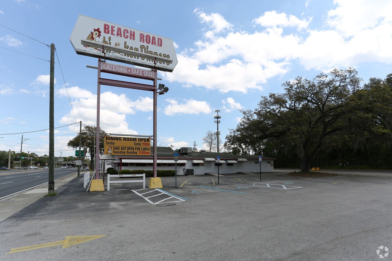 4132 Atlantic Blvd, Jacksonville, FL 32207