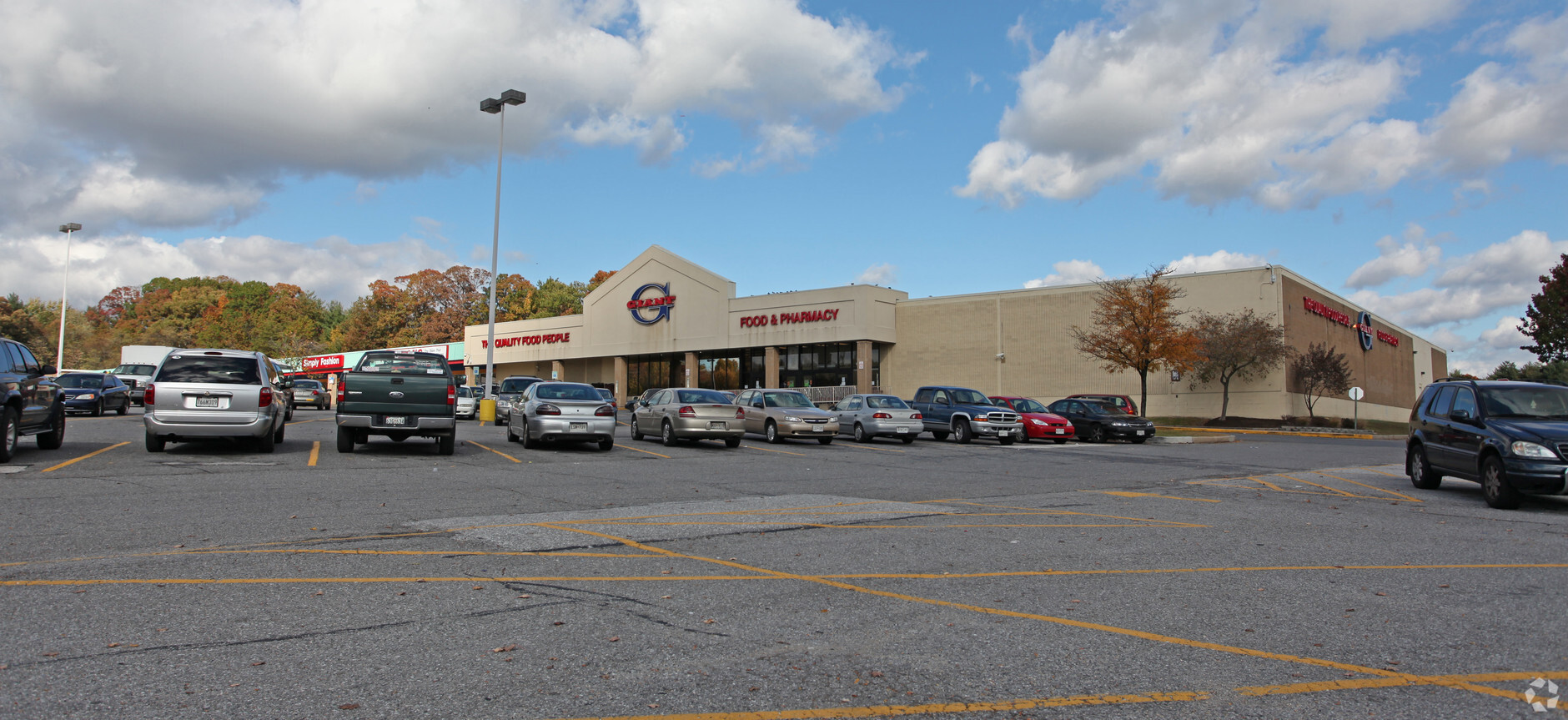 5150 Sinclair Ln, Baltimore, MD 21206 - Retail for Lease | LoopNet.com