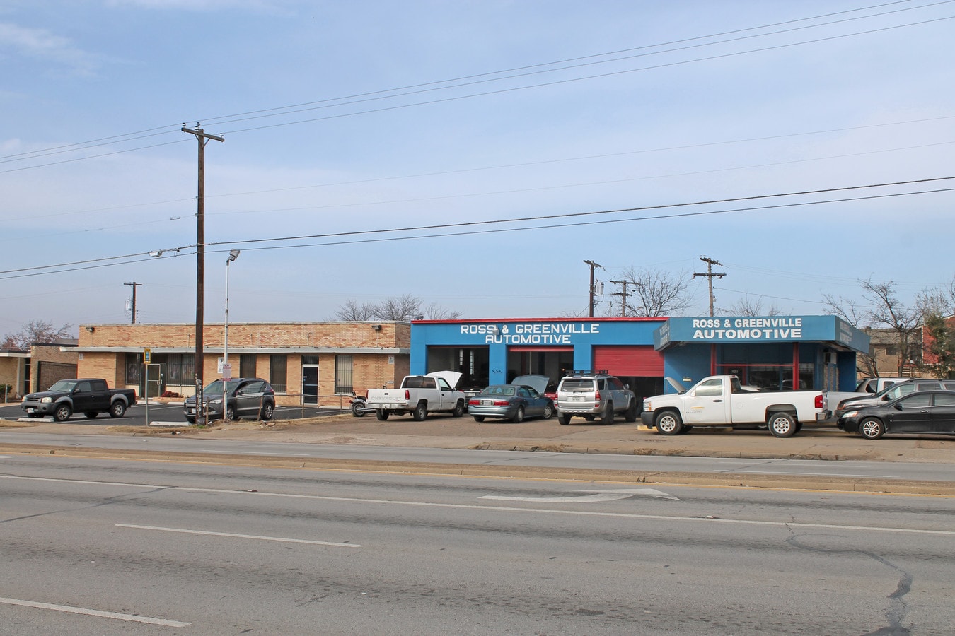 11051 Garland Rd, Dallas, TX 75218