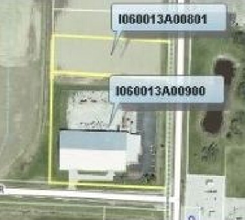 Carpenter Rd, Defiance, OH for sale Primary Photo- Image 1 of 1