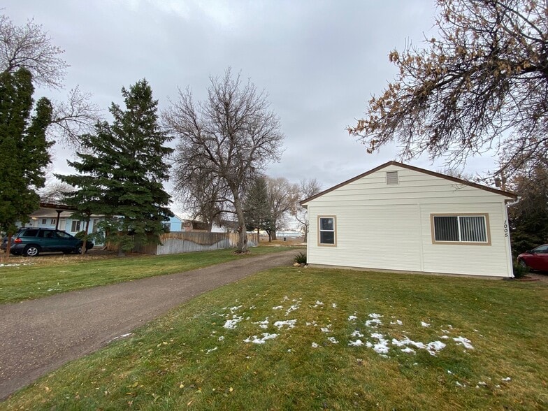 910 E 9th N, Mountain Home, ID for sale - Building Photo - Image 3 of 7