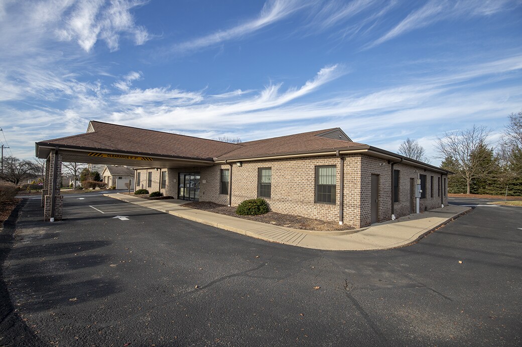 86 Coraopolis Rd, Coraopolis, PA 15108 6,000 SF Multi Purpose