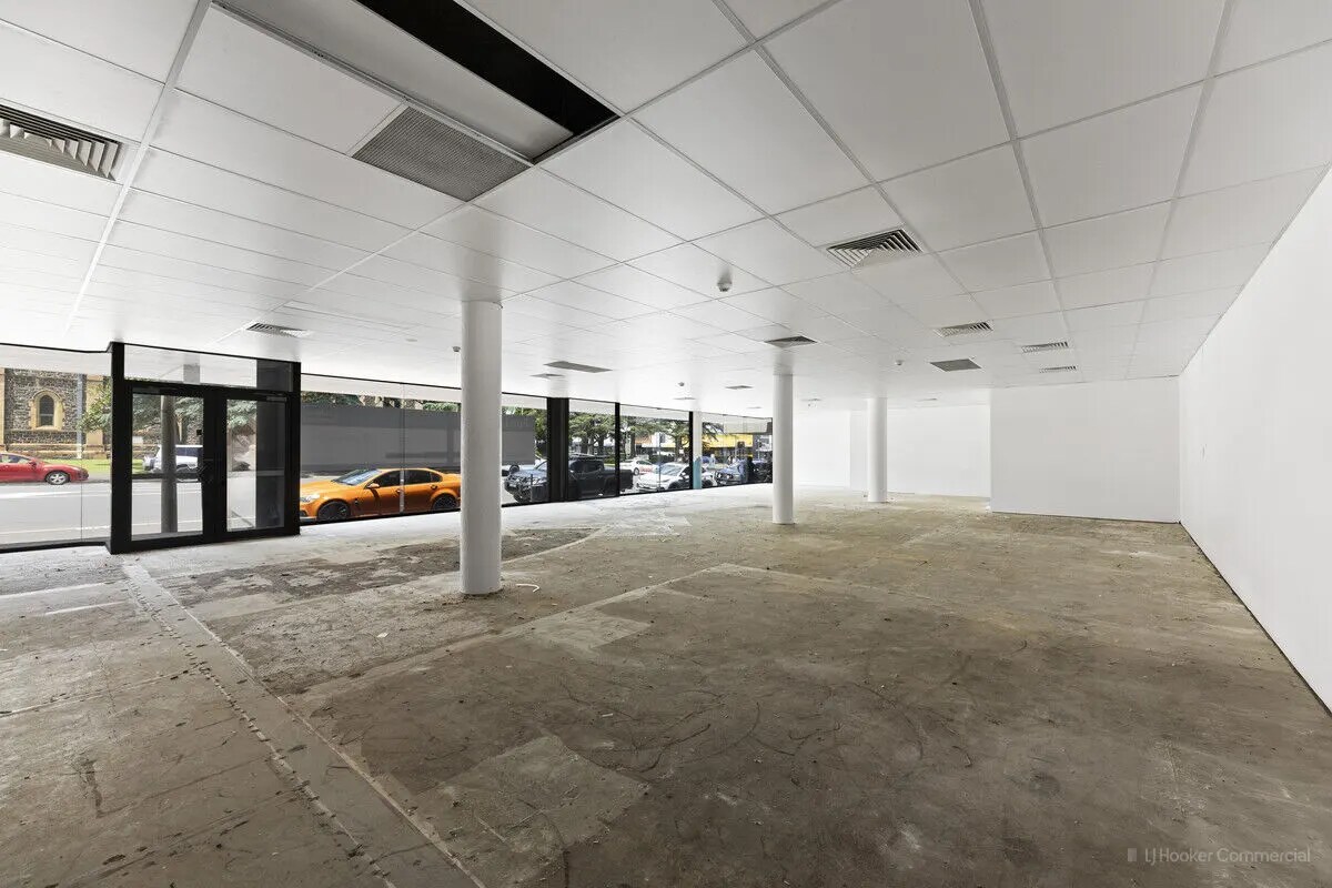 580-588 Ruthven St, Toowoomba City for lease Interior Photo- Image 1 of 3