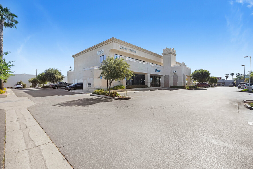 22420 Cactus Ave, Moreno Valley, CA for lease - Building Photo - Image 2 of 13