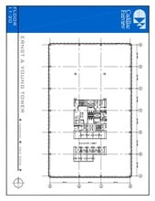 222 Bay St, Toronto, ON for lease Floor Plan- Image 1 of 1
