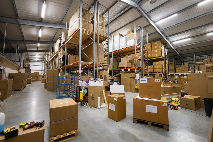 Emms Ln, Horsham for lease - Building Photo - Image 3 of 7