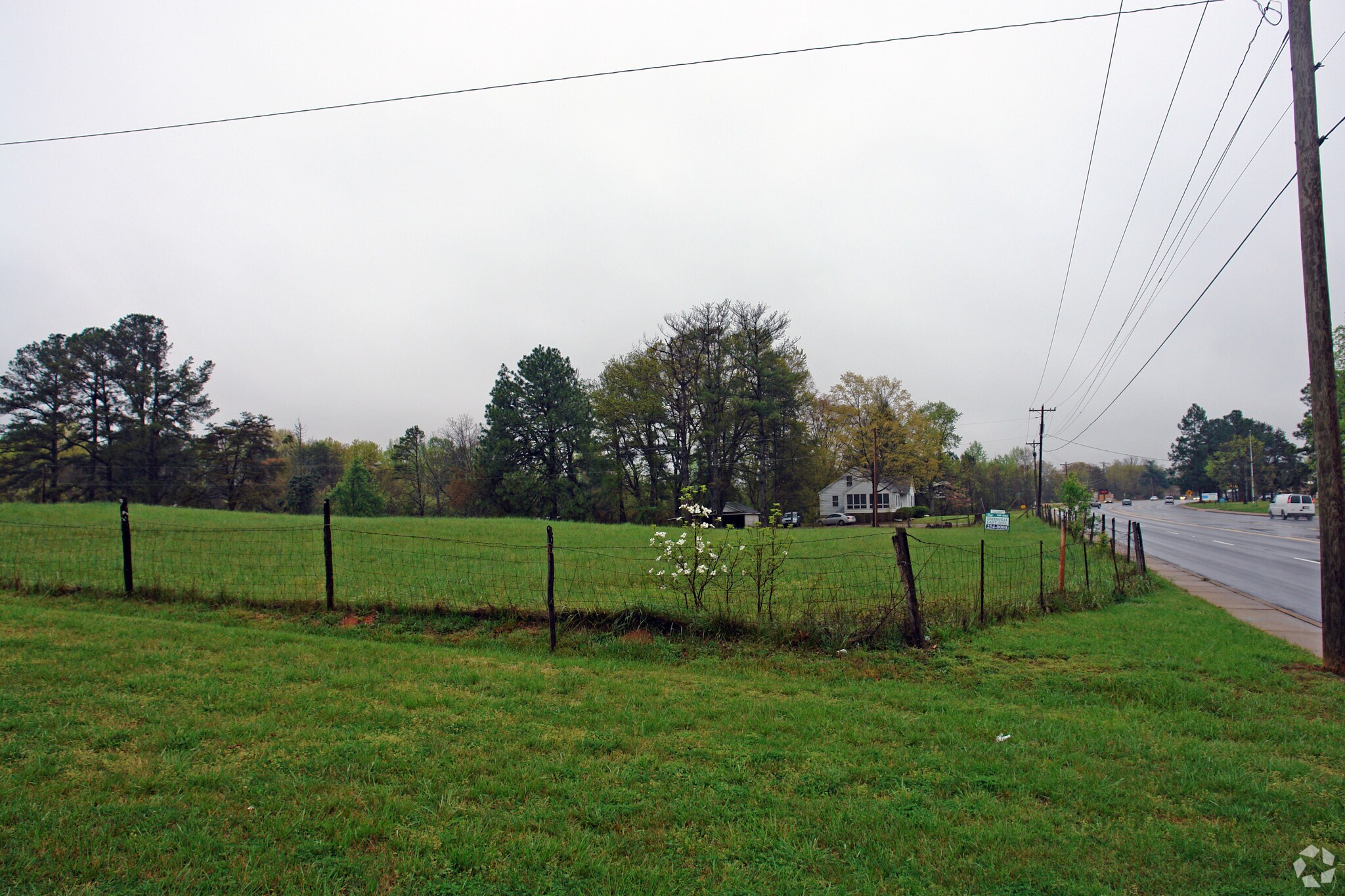 8025 White Horse Rd, Greenville, SC for sale Primary Photo- Image 1 of 1