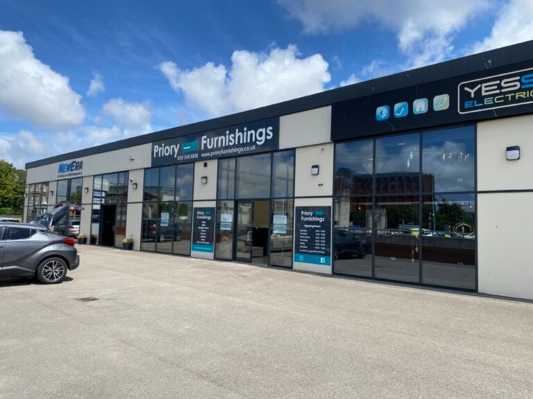 1 St Mary's Gate, Birkenhead for sale - Primary Photo - Image 1 of 1