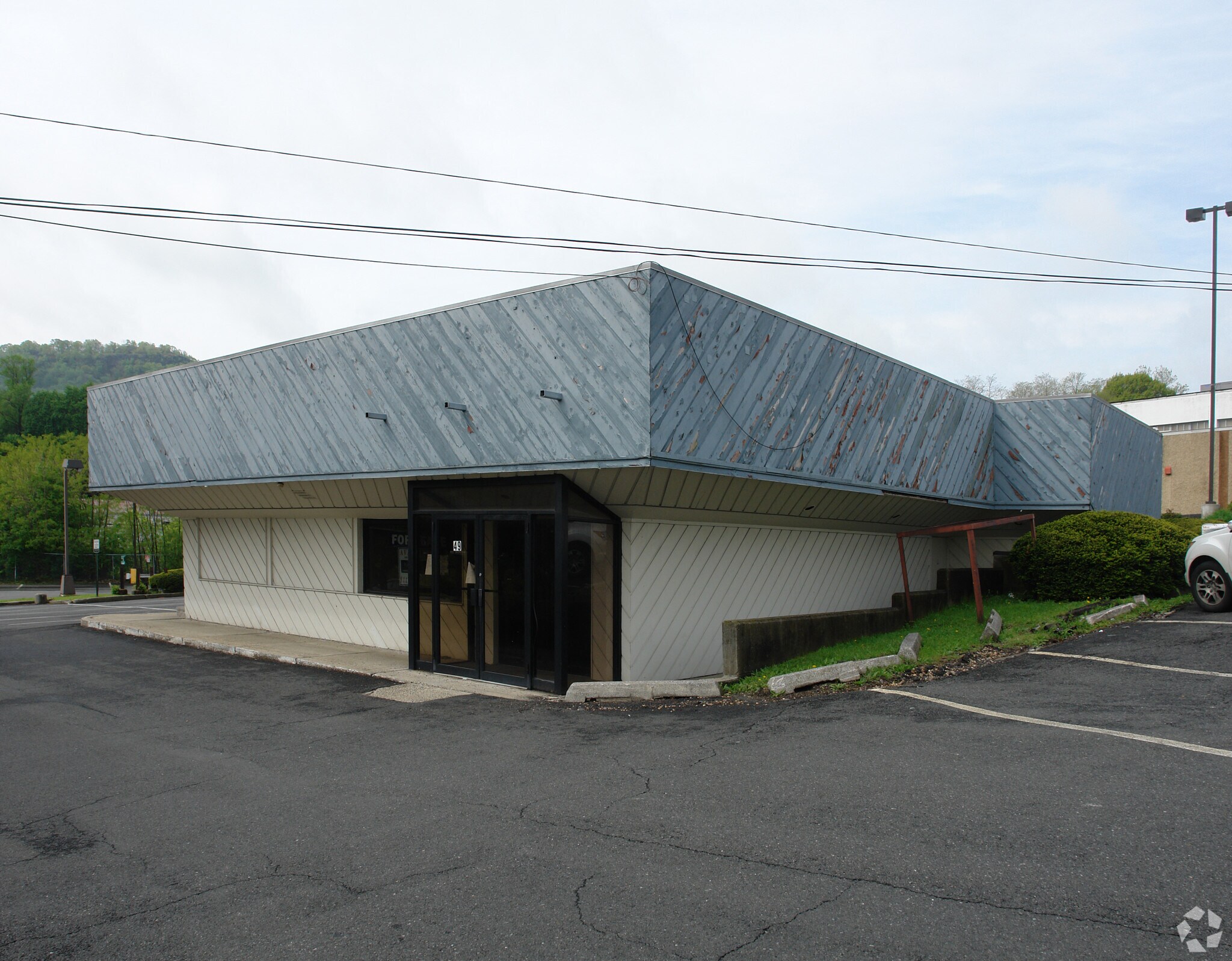45 S Route 9W, West Haverstraw, NY 10993 Samsondale Shopping Plaza