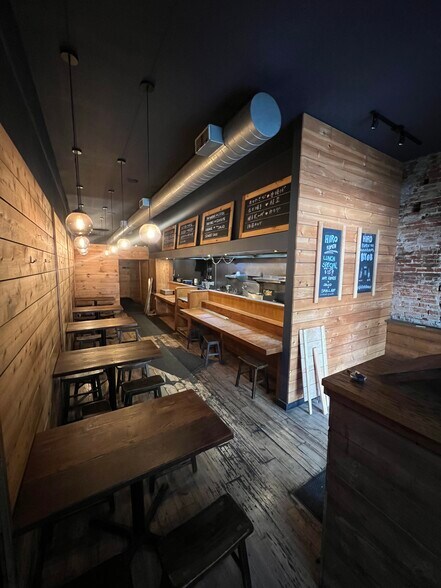 1102 Chestnut St, Philadelphia, PA for sale - Interior Photo - Image 1 of 1