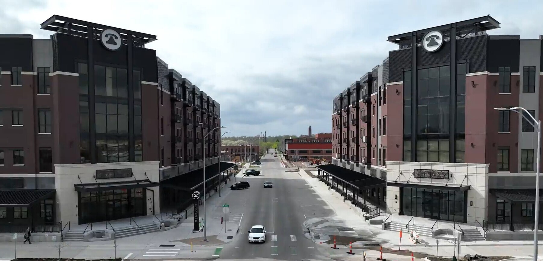 200 S 21st St, Lincoln, NE 68510 Telegraph District