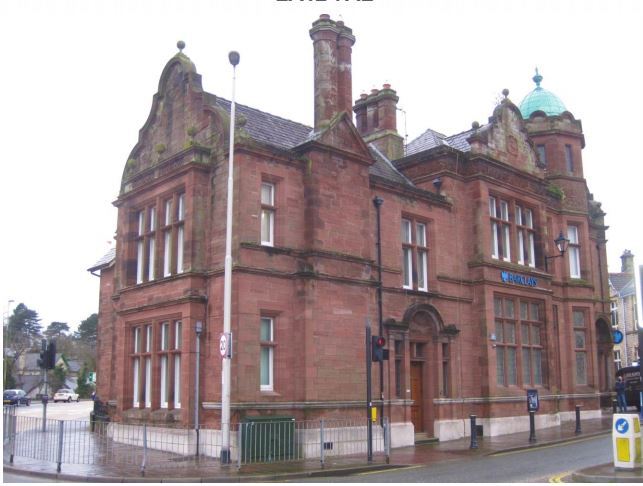 County Sq, Ulverston for sale Primary Photo- Image 1 of 1