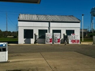 More details for 2841 Cliff Gookin Blvd, Tupelo, MS - Retail for Sale