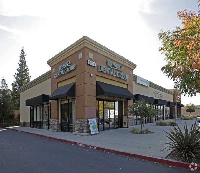 8008 Walerga Rd, Antelope, CA for sale - Building Photo - Image 1 of 1