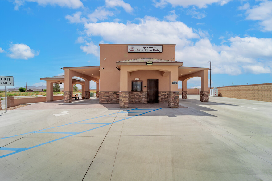 10624 S. Loop blvd, California City, CA for sale - Building Photo - Image 1 of 27