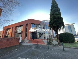 More details for 221 Rue Carmin, Labège - Office for Lease