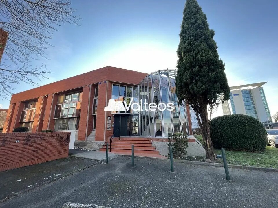 221 Rue Carmin, Labège for lease Building Photo- Image 1 of 5