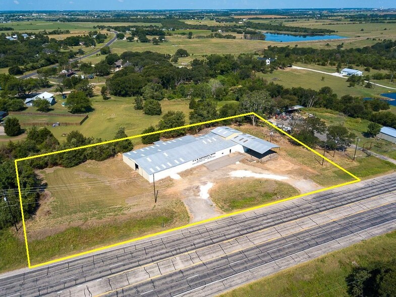 3554 S Robinson Dr, Robinson, TX for sale - Building Photo - Image 1 of 28