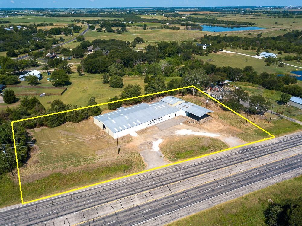 3554 S Robinson Dr, Robinson, TX for sale Building Photo- Image 1 of 29