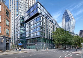 More details for 30 Stamford St, London - Office for Lease