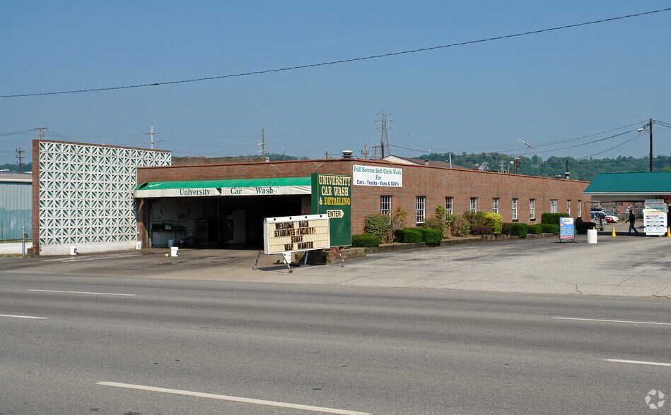 2130 3rd Ave, Huntington, WV for sale - Primary Photo - Image 1 of 1