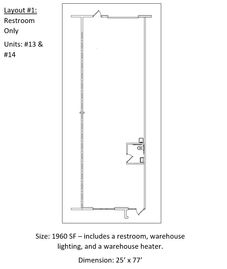 2790 W 14000 S, Bluffdale, UT 84065 Bangerter Parkside Condos