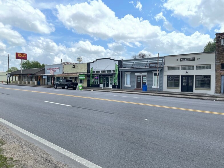 4123 Highway 90, Brookshire, TX for sale - Building Photo - Image 2 of 29