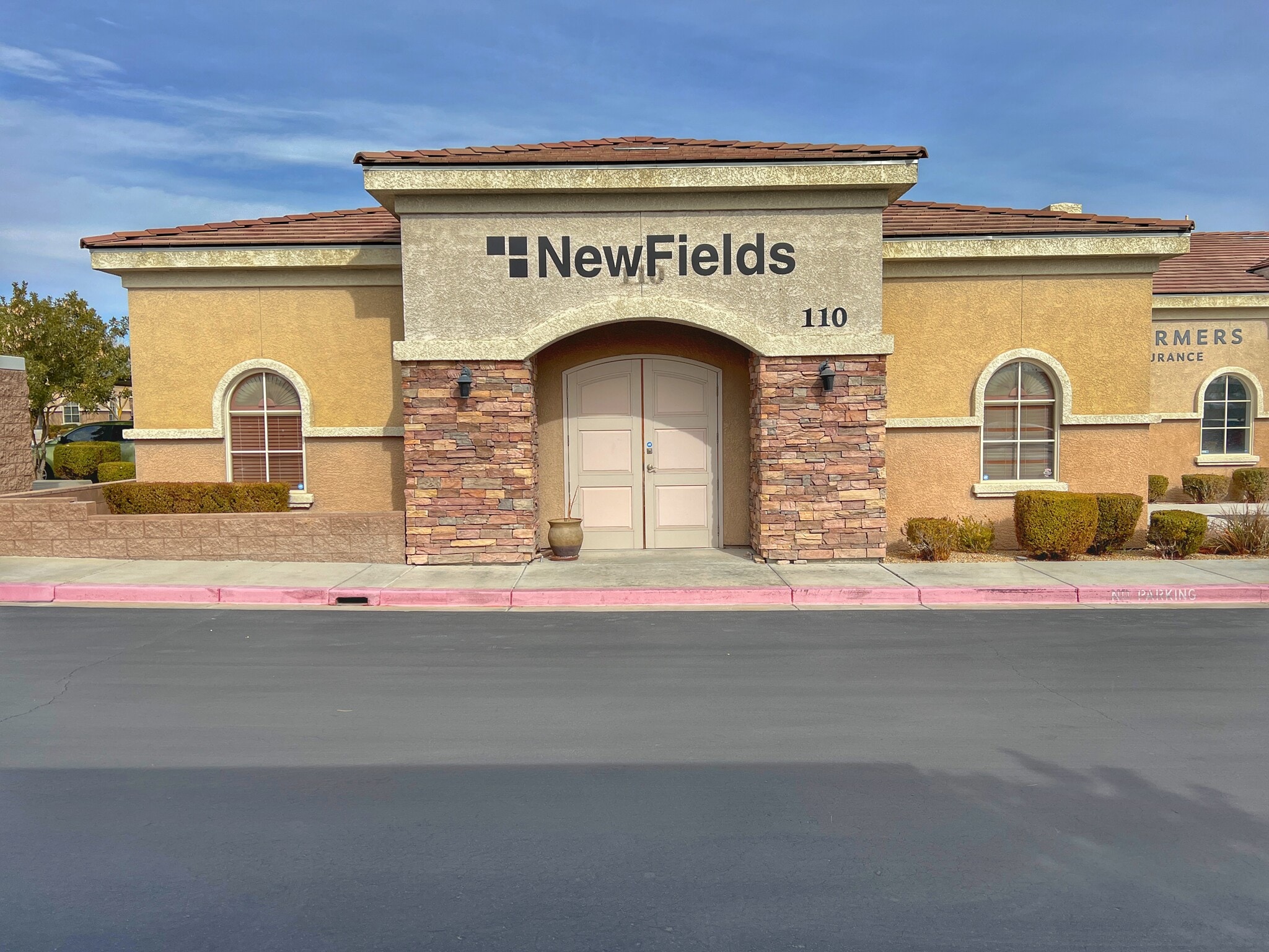 3265 Fort Apache Rd, Las Vegas, NV for sale Building Photo- Image 1 of 1