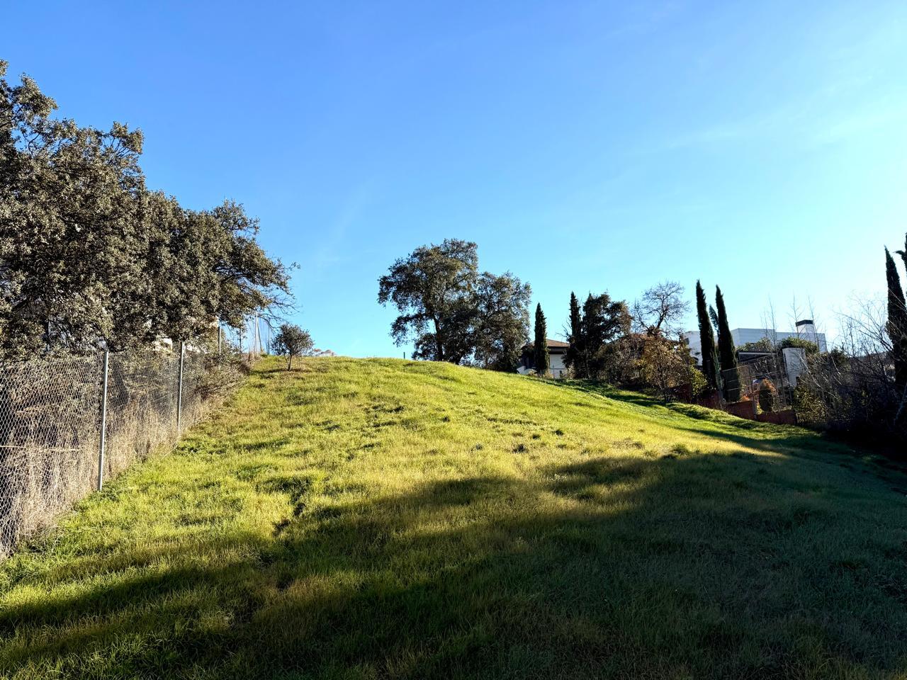 Calle Castillo de Játiva, 36B, Villanueva del Pardillo, Madrid for sale Primary Photo- Image 1 of 8