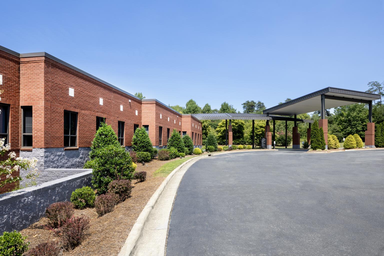 167 Moore Rd, King, NC for lease Primary Photo- Image 1 of 7