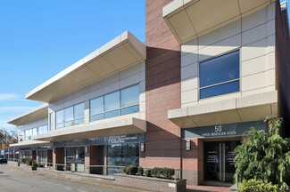 More details for 50 Upper Montclair Plz, Montclair, NJ - Office for Lease