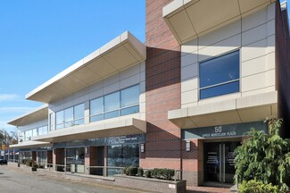 More details for 50 Upper Montclair Plz, Montclair, NJ - Office/Retail, Retail for Lease