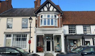 More details for 78 High St, Odiham - Retail for Sale